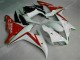 2002-2003 Red Yamaha YZF R1 Motorbike Fairing Canada