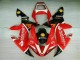 2002-2003 Red Yamaha YZF R1 Bike Fairings & Bodywork Canada