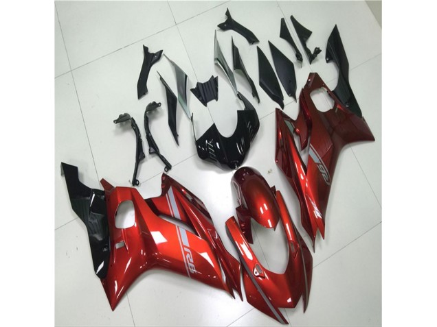 2017-2021 Red Yamaha YZF R6 Motorbike Fairing Canada
